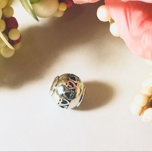 Pandora | Love Essence Openwork Charm